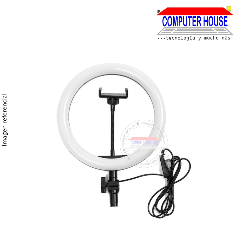 LED Ring Light RING FILL LIGTH 30cm (BL-320B)