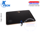 Xtech Spectrum XTA-201 Illuminated PadMouse, RGB. 