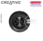 CREATIVE Muvo Play Bluetooth speaker, black (51MF8365AA000)