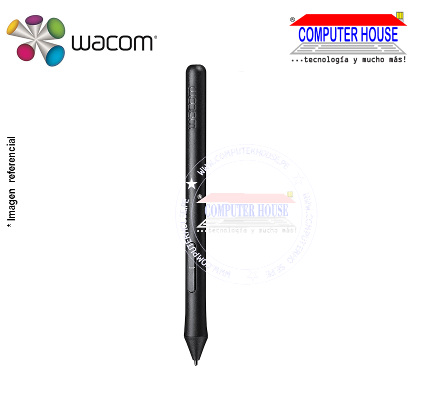 Wacom Intuos Pen (LP190K)
