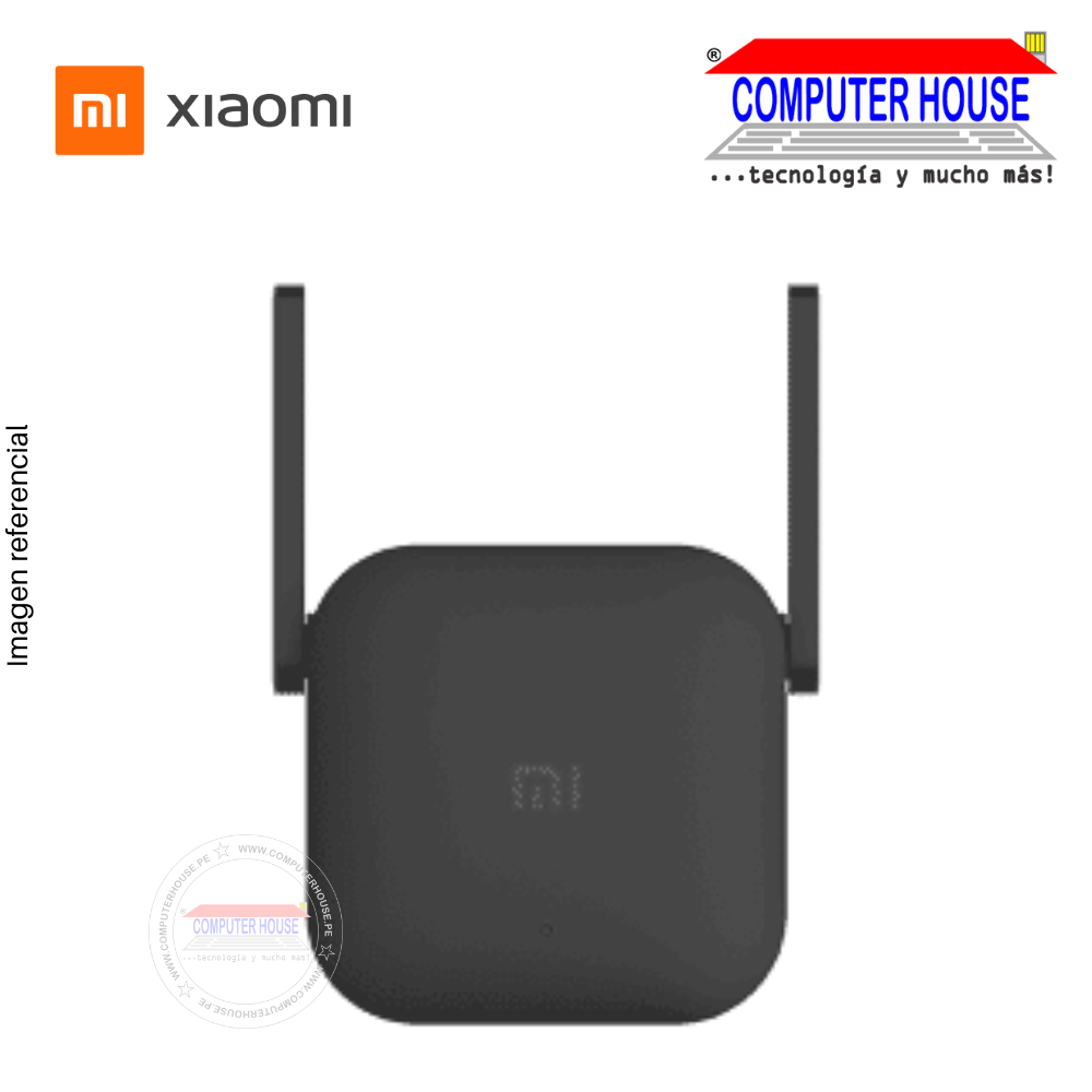 XIAOMI Mi Wi-Fi Range Extender Pro repeater up to 300Mbps, 2.4Ghz (30310)