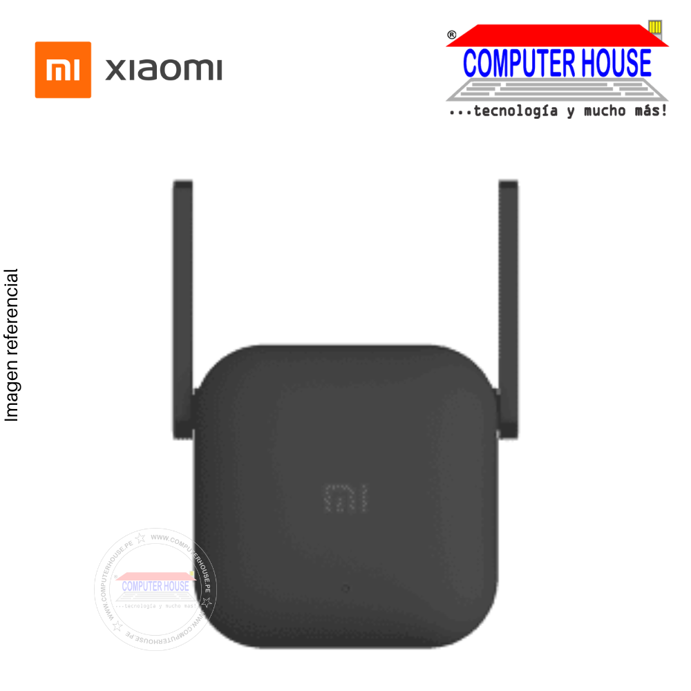 Repetidor XIAOMI Mi Wi-Fi Range Extender Pro hata 300Mbps, 2.4Ghz (30310)
