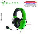 Audifono con microfono RAZER BLACKSHARK V2 X MULTI-PLATFORM 7.1 Green