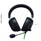 Audifono con microfono RAZER BLACKSHARK V2 X MULTI-PLATFORM 7.1 Green