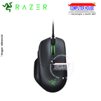 RAZER Basilisk Wired Gamer Mouse, 16000DPI USB connection.