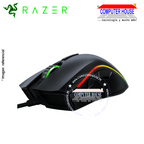 RAZER Mamba Elite Wired Gaming Mouse, 16000DPI, USB.