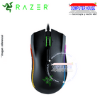 RAZER Mamba Elite Wired Gaming Mouse, 16000DPI, USB.
