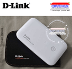 D-LINK DIR-457 Portable Router