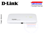 D-LINK DIR-457 Portable Router