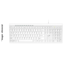 GENIUS Teclado alámbrico SLIMSTAR 230 (31310010403) conexión USB.