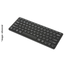 TARGUS Teclado Inalámbrico KB862 conexión BLUETOOTH.