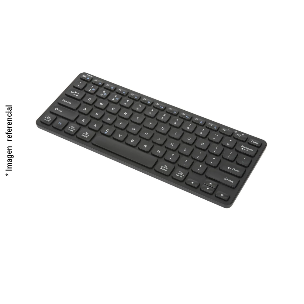 TARGUS Wireless Keyboard KB862 BLUETOOTH connection. 