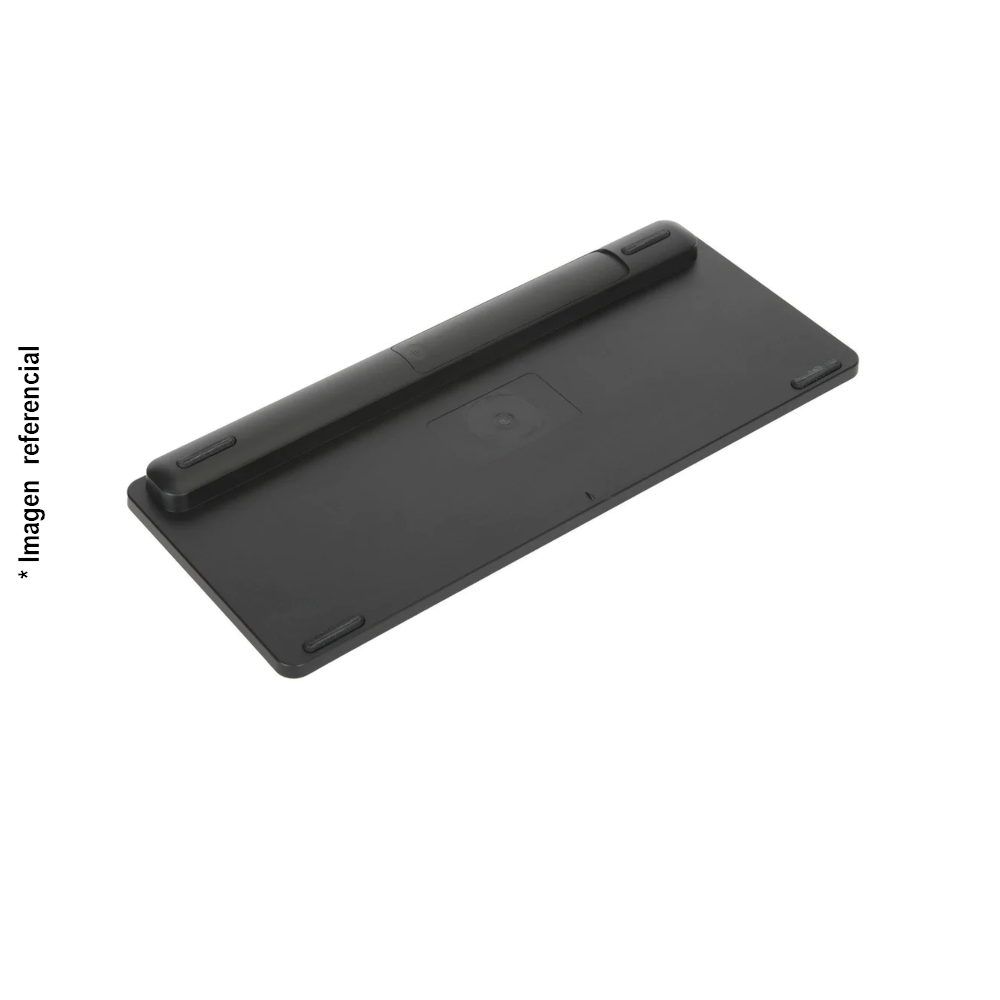 TARGUS Wireless Keyboard KB862 BLUETOOTH connection. 