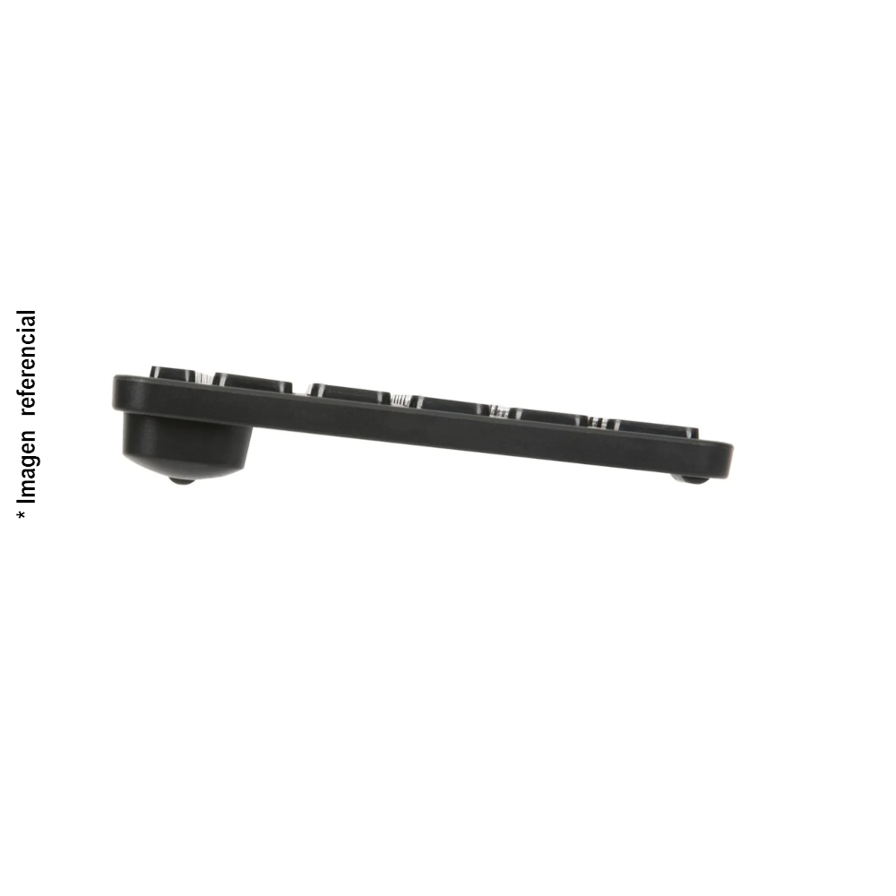 TARGUS Wireless Keyboard KB862 BLUETOOTH connection. 