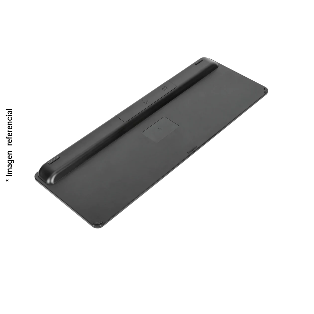 TARGUS Wireless Keyboard KB863 BLUETOOTH connection. 
