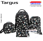 TARGUS SPORT Kit 15.6"+Backpack+Lunchbox+Case