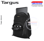 TARGUS Motor Backpack for 16" Laptop Black