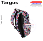 TARGUS Strata Pro Laptop Backpack 15.6" Triangles