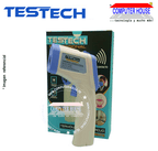 Termómetro Infrarrojo TESTECH MS4004 Con batería