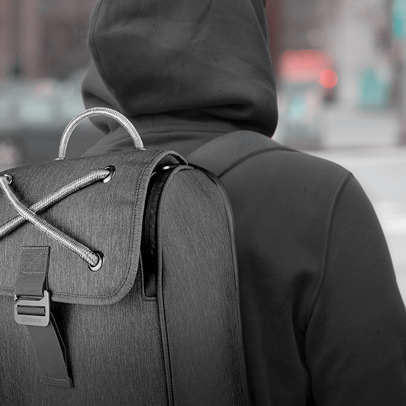 KLIP XTREME Gallant Backpack for Laptop 14.1" KNB-581 