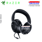 Audífono alámbrico RAZER KRAKEN X Lite Negro (RZ04-02950100-R381)
