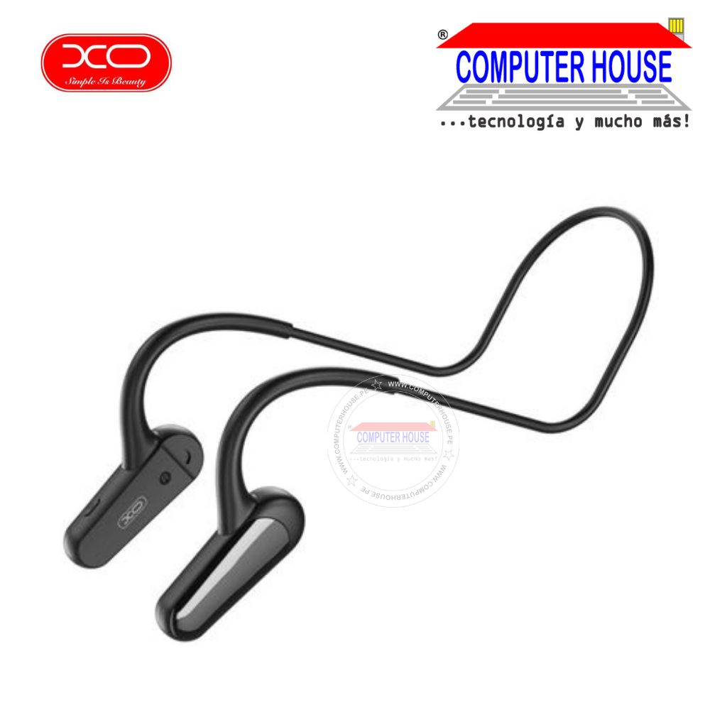 BLUETOOTH XO BS28 headphones, sports.