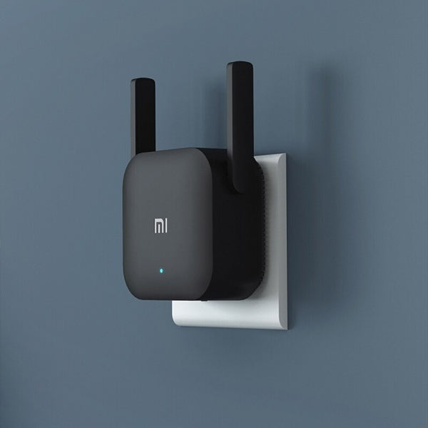XIAOMI Mi Wi-Fi Range Extender Pro repeater up to 300Mbps, 2.4Ghz (30310)